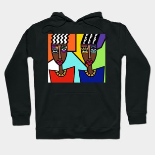 Soul mates Hoodie